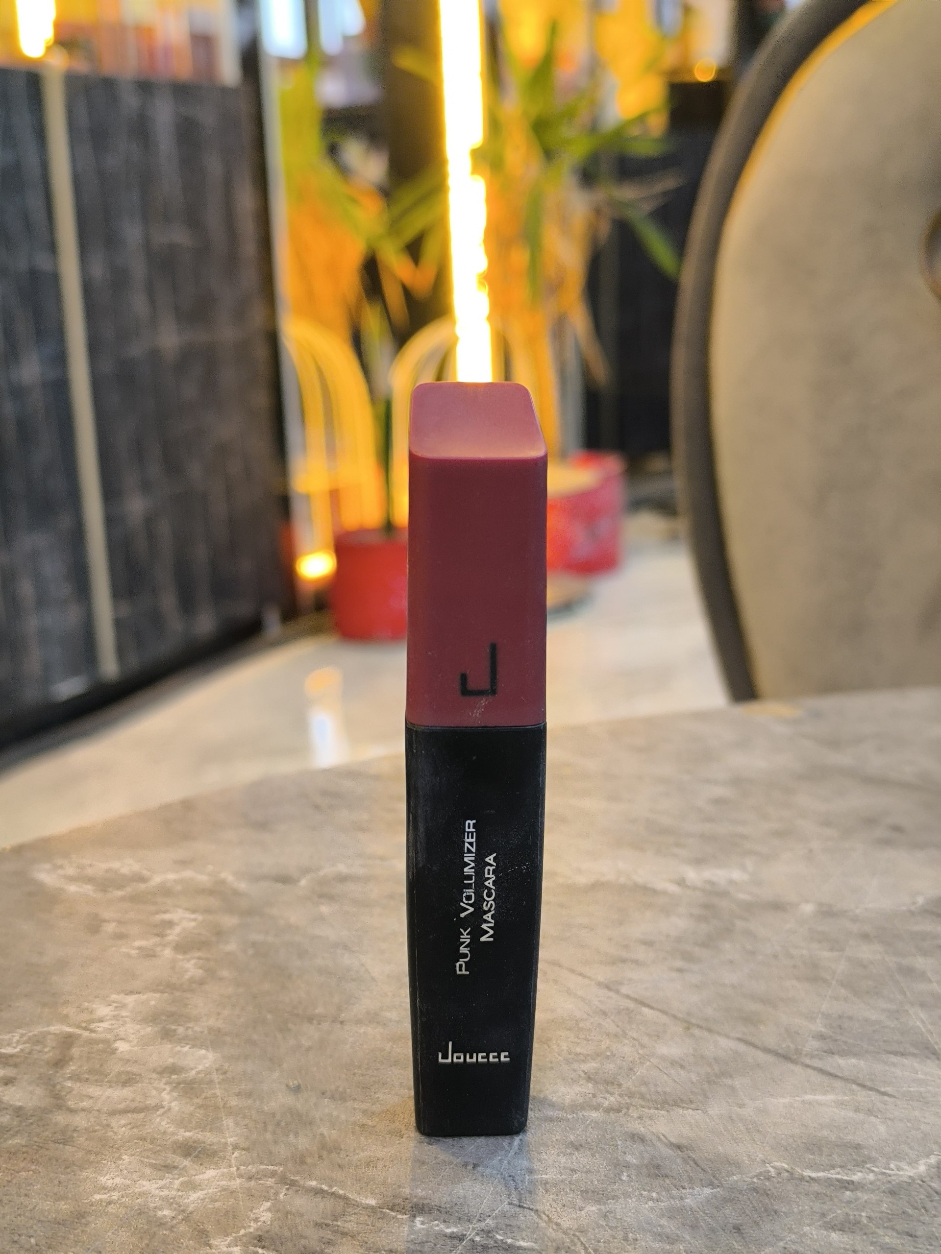 ریمل پانک دوسه اصل
